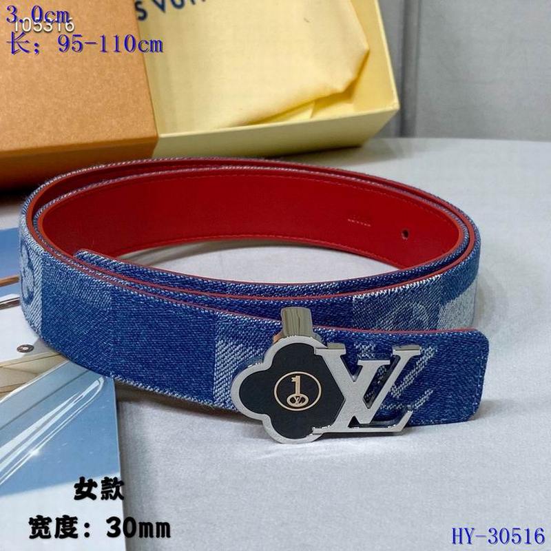 LV Belts 6202